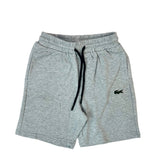 Grey Jersey Cotton Short